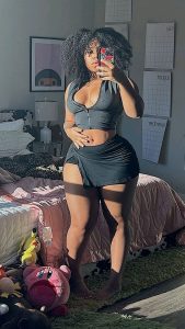 Escorts Estuaire Gabon – Rencontres discrètes