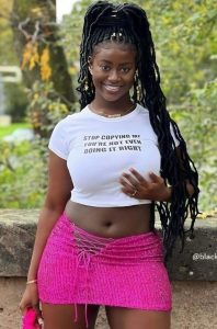 Makokou escorts Gabon – Compagnies discrètes