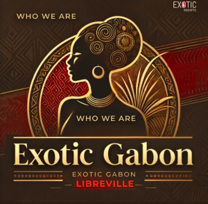 exotic gabon